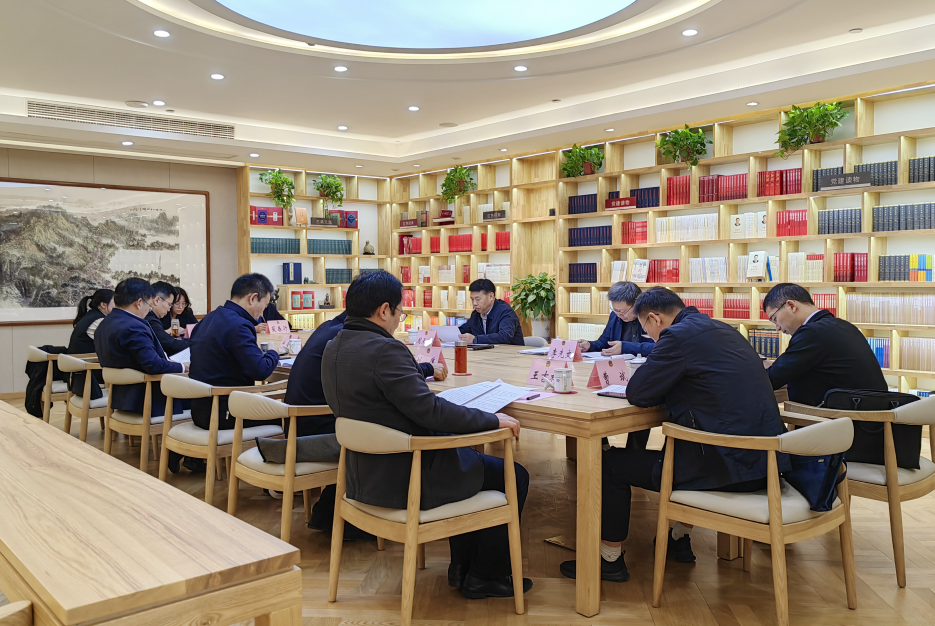 市政協召開社情民意信息工作座談會專題部署“大力提振消費，全方位擴大內需”社情民意專項行動