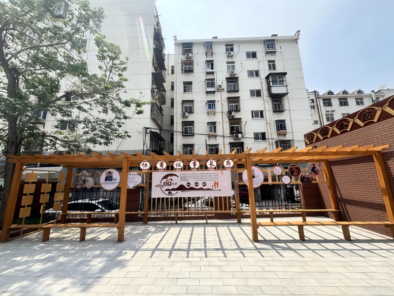 云龍區子房街道以“張良智慧”賦能基層協商民主