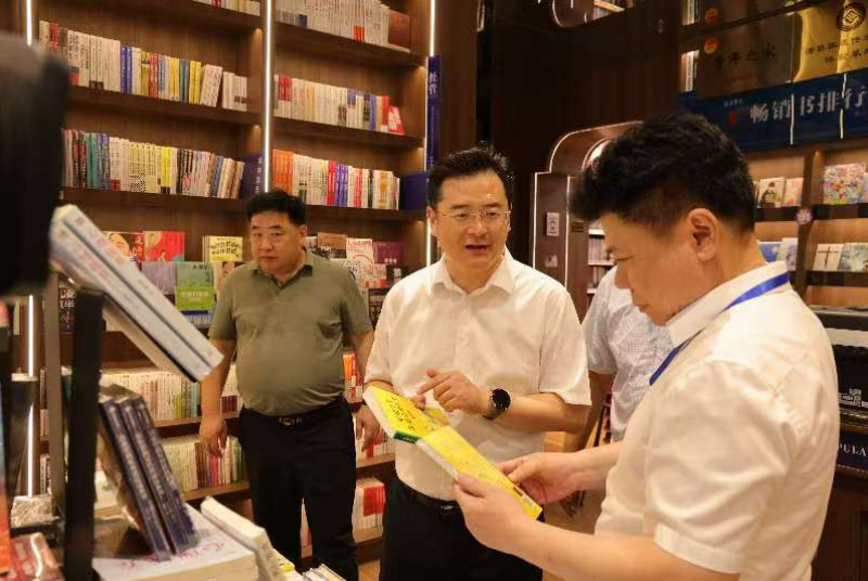 沛縣縣長領銜督辦重點提案工作匯報會舉行 聚焦消費供給側優化 激發縣域市場新活力