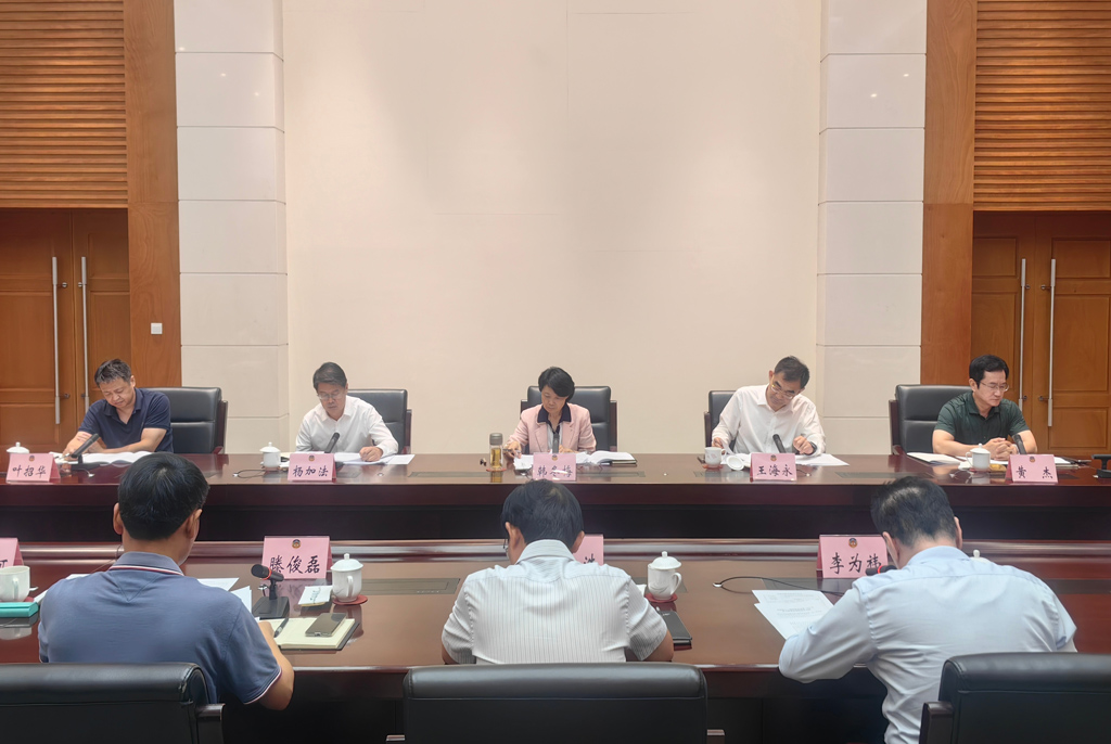 加快推動農業產業全鏈條升級 韓冬梅領銜督辦市政協重點提案