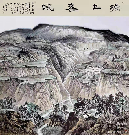 12.《塬上春曉》張春城_副本.jpg