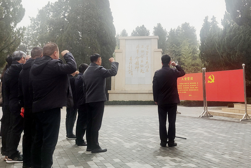 在政協(xié)崗位綻放新的時代光芒